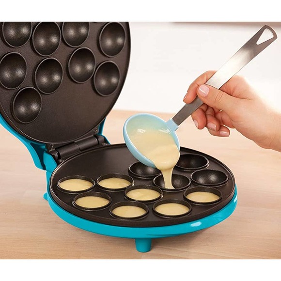 Bella Kitchen Bella Cake Pop And Donut Hole Maker Poshmark